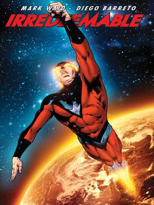 cover image of Irredeemable (2009), Volume 10